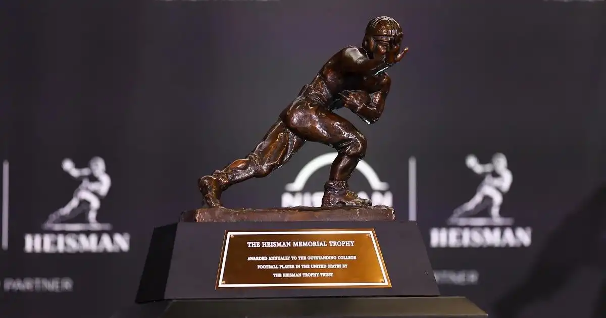 2023 Heisman Trophy Ceremony Time, Channel, and How to Watch
