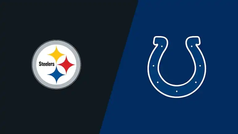 2023 Week 15 Steelers Colts Live Update Discussion Thread First Half