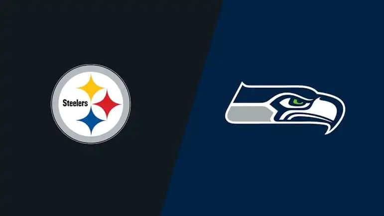 2023 Week 17 Steelers vs Seahawks Live Update and Discussion Thread - First Half