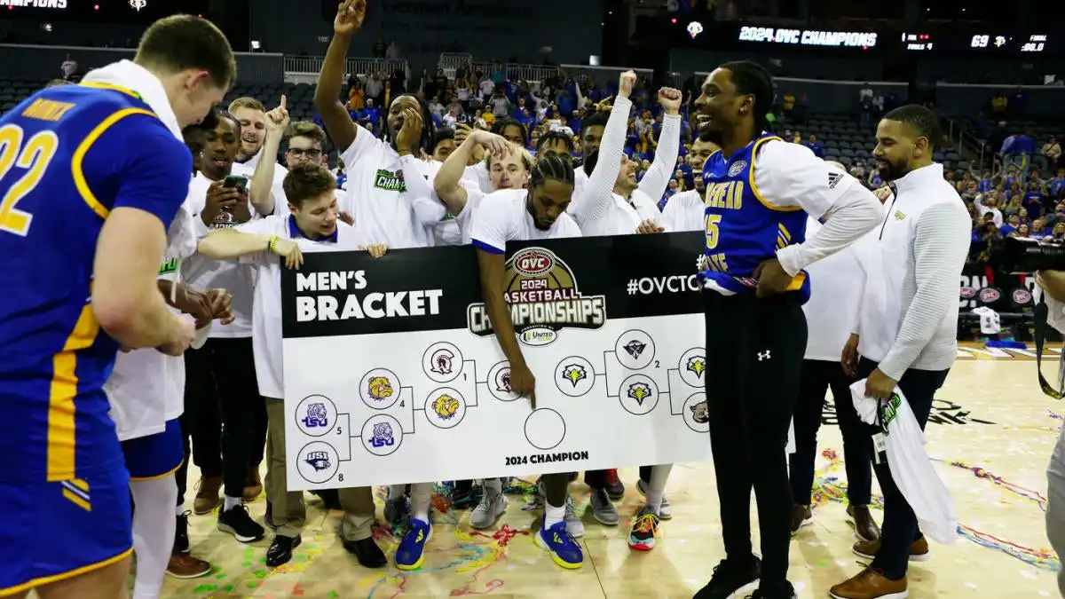 2024 March Madness Conference Tournament Brackets and Scores: Morehead State Victorious in OVC, Securing First Automatic Bid