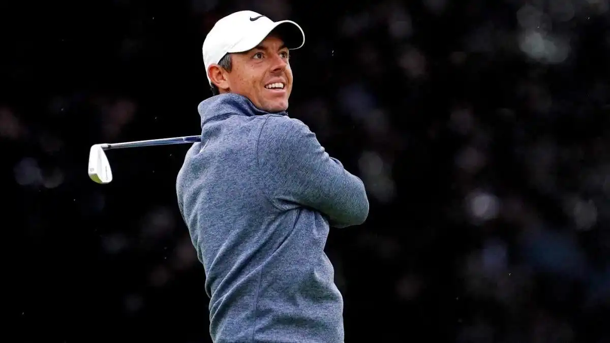 2024 Masters Odds, Picks, Field, Predictions: Golf Insider Avoids Rory McIlroy at Augusta National