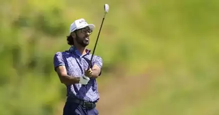 21-year-old Akshay Bhatia claims maiden PGA Tour win at the Barracuda Championship