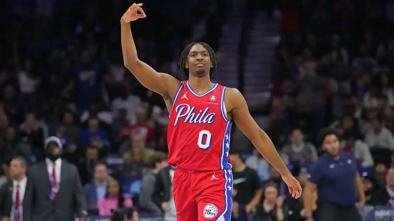 76ers defeat Magic, inch closer to play-in elimination