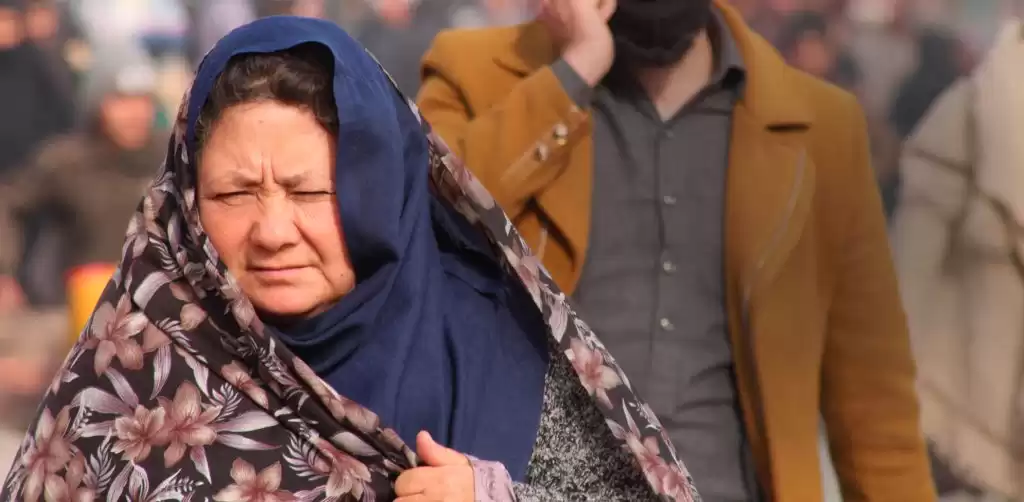 After fourth earthquake, Afghan Christians mourn with those who mourn