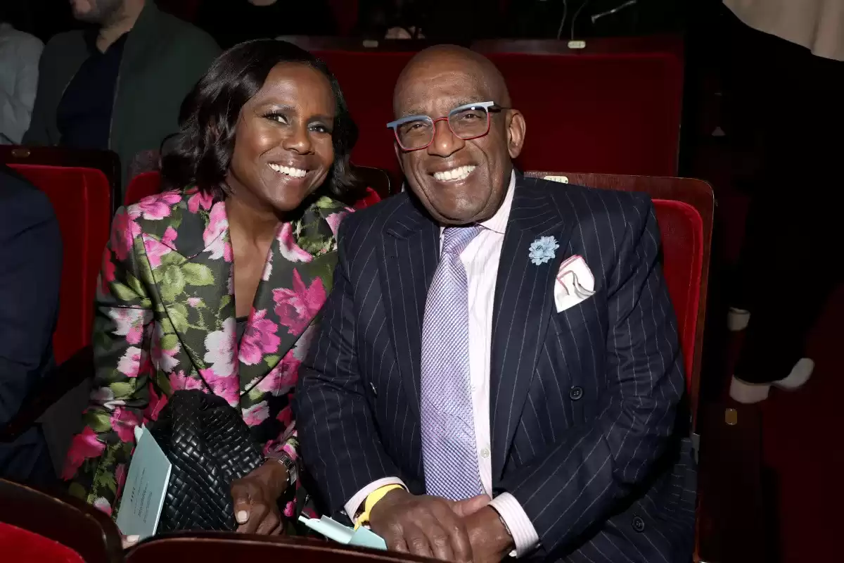 Al Roker Family Health Issues: TV Personality Reveals Severity of Condition