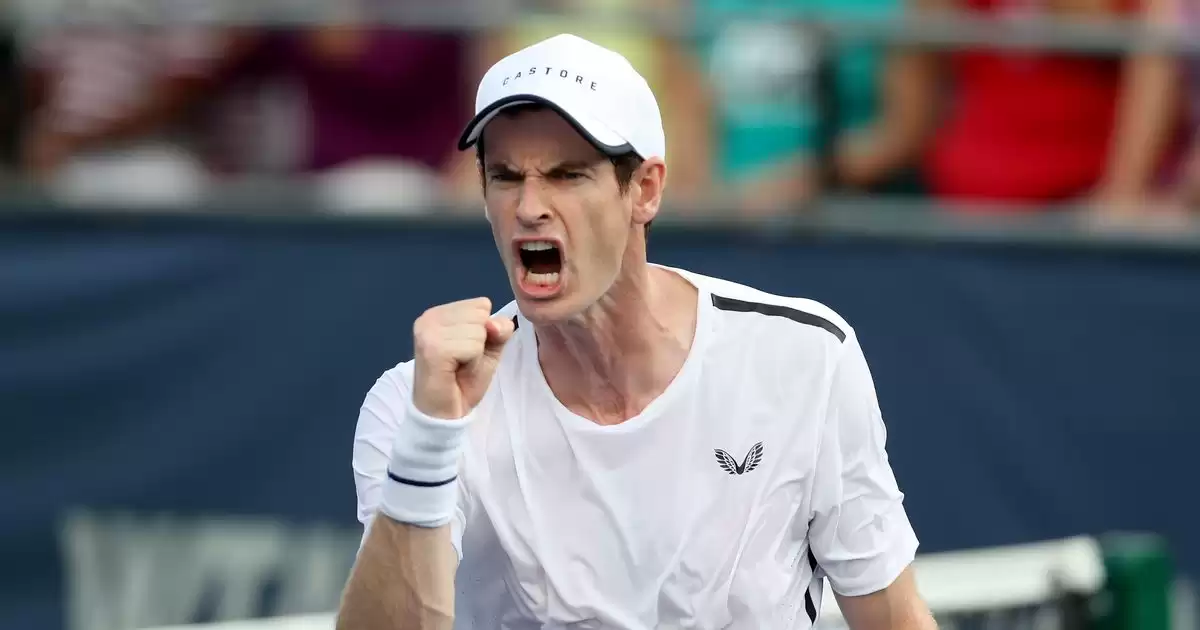 Andy Murray's Net Worth and Upcoming Wimbledon Participation
