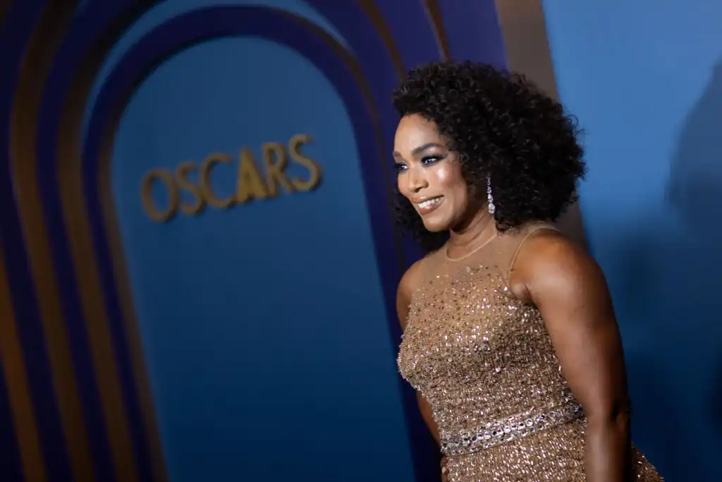 Angela Bassett Receives Long Overdue Honorary Oscar at Governors Awards: The Best Is Yet to Come