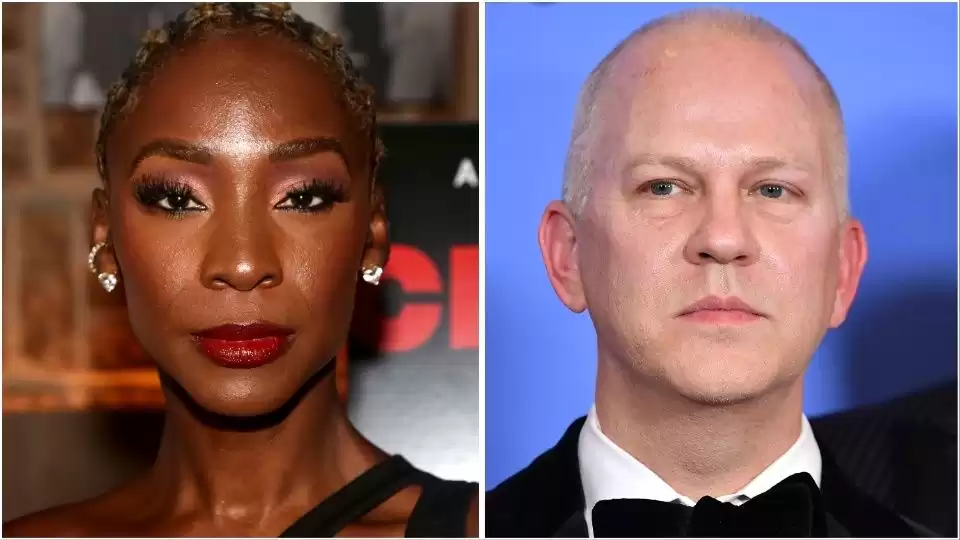 Angelica Ross Speaks Out on Ryan Murphy's Neglect Following 'American Horror Story' Collaboration