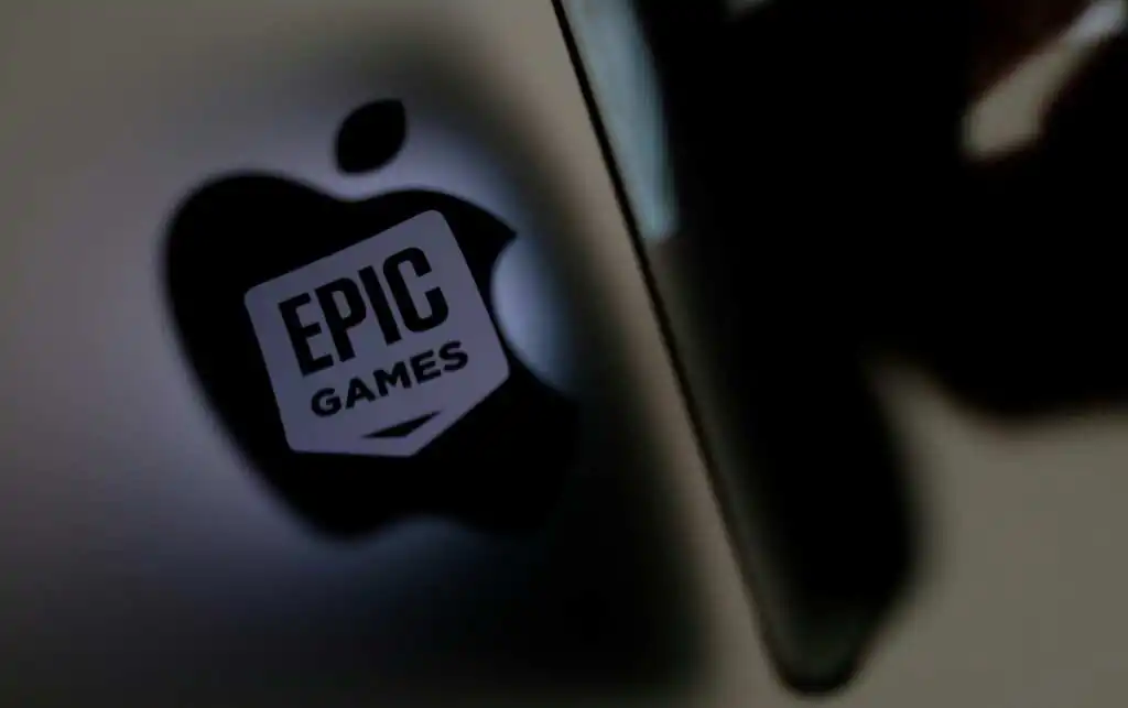 Apple lifts EU app store ban for Fortnite-maker Epic