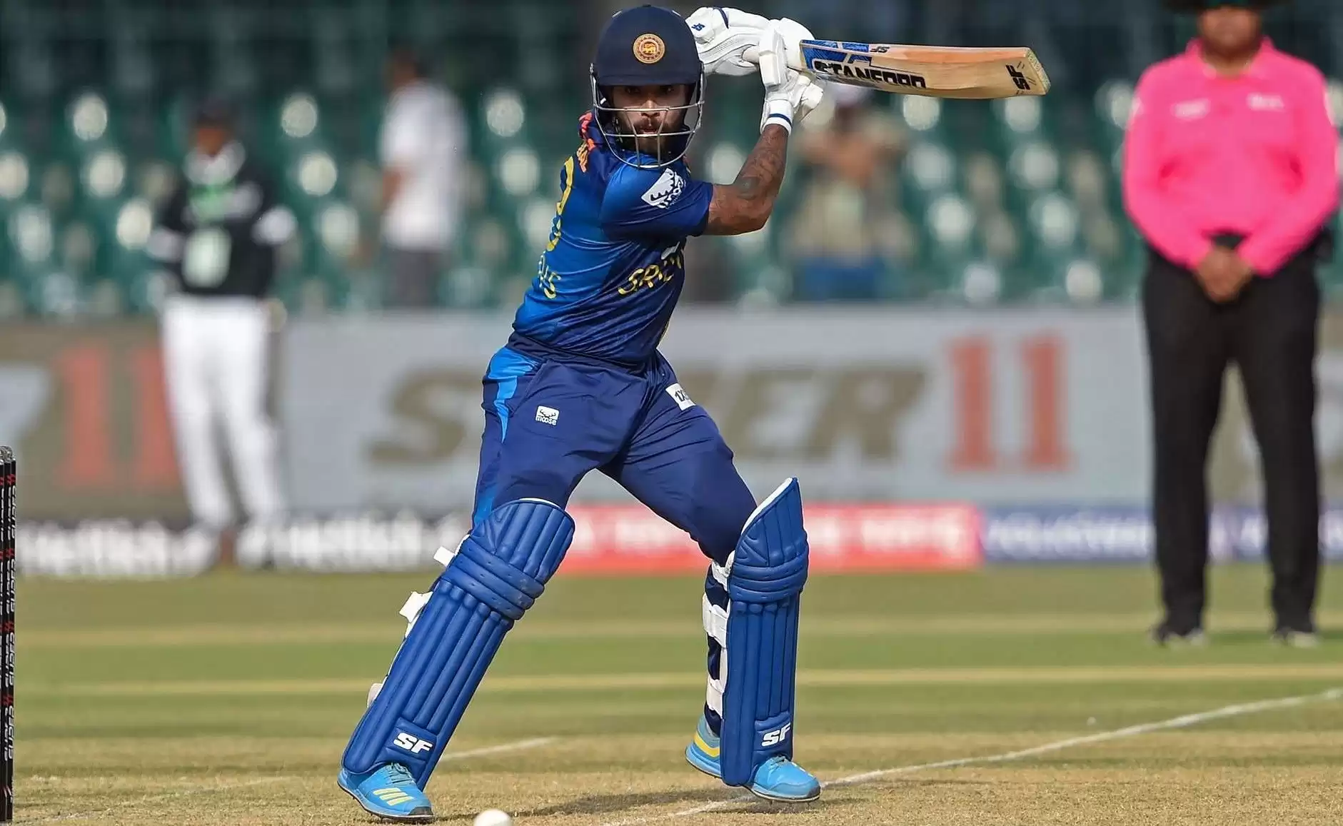 Asia Cup 2023: Kusal Mendis and Matheesha Pathirana emerge as top run-getters and wicket-takers after Sri Lanka vs Pakistan match (Updated)
