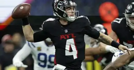 Atlanta Falcons playoff hopes alive with 29-10 win Indianapolis Colts