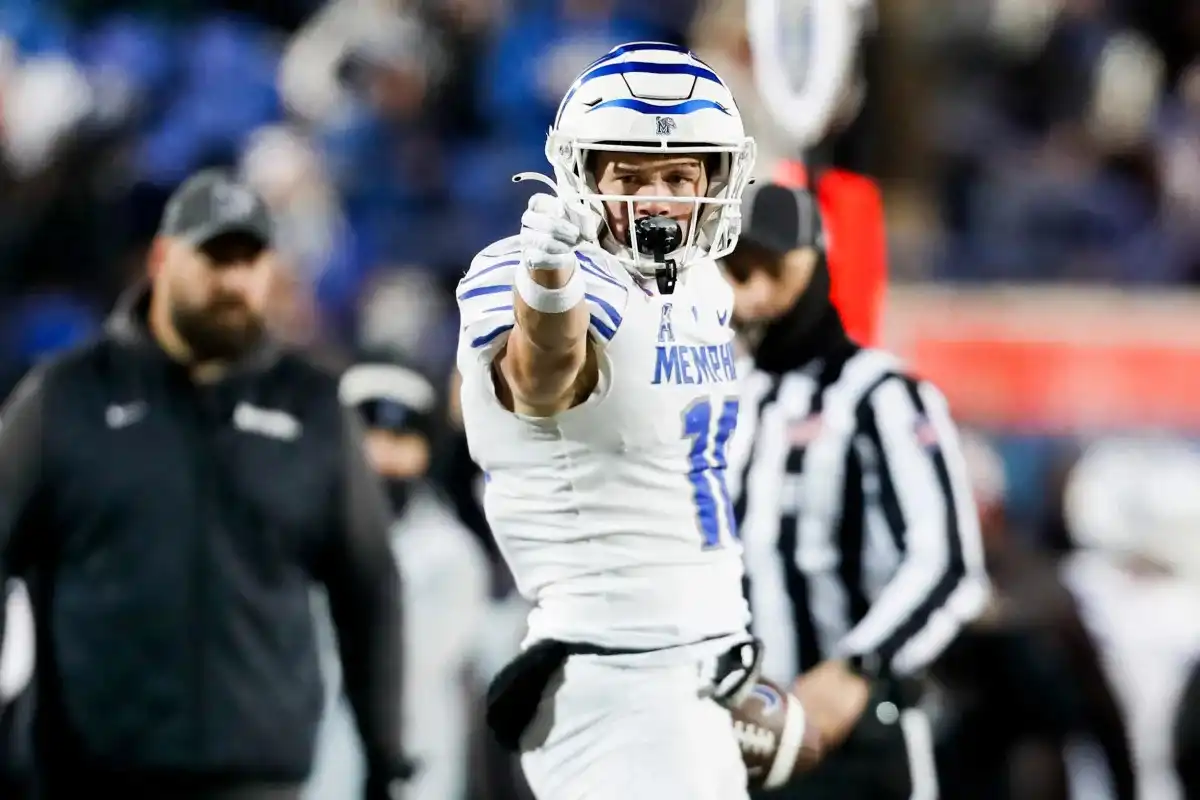 AutoZone Liberty Bowl triumph Memphis football: Why it means more than just a win