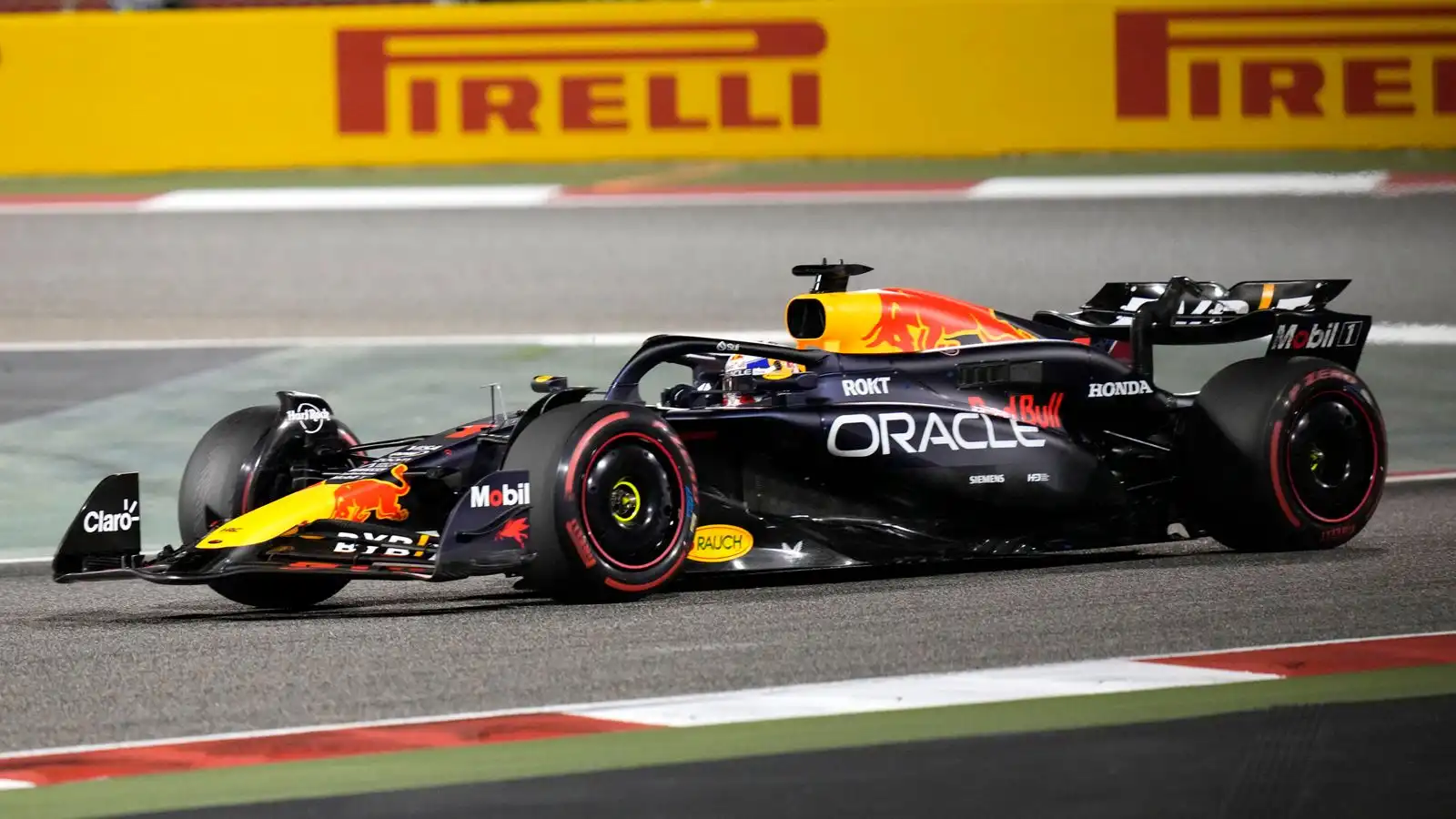 Bahrain GP: Max Verstappen dominant in opening 2024 F1 race with Sergio Perez sealing Red Bull one-two