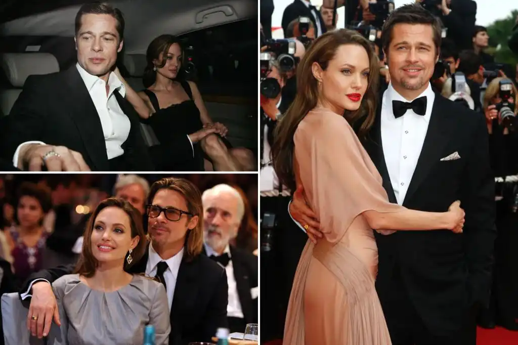 Battle over Brad Pitt and Angelina Jolie's $500M winery: What will happen next?