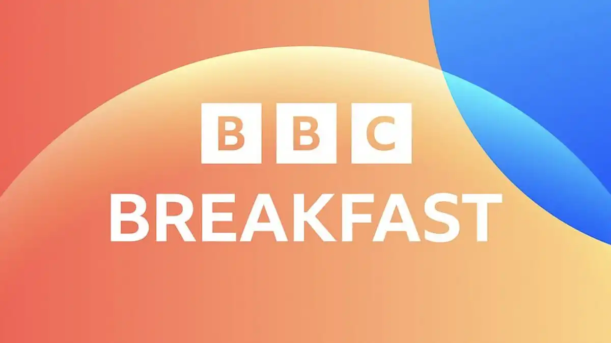 BBC Breakfast presenter seeks advice after breaking social media silence
