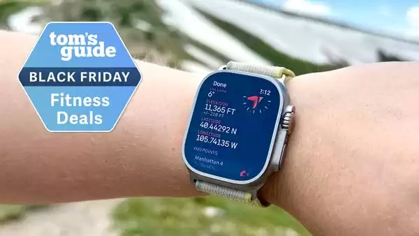 Best Apple Watch Black Friday Deals: 3 Sales to Shop Now Based on Our Testing