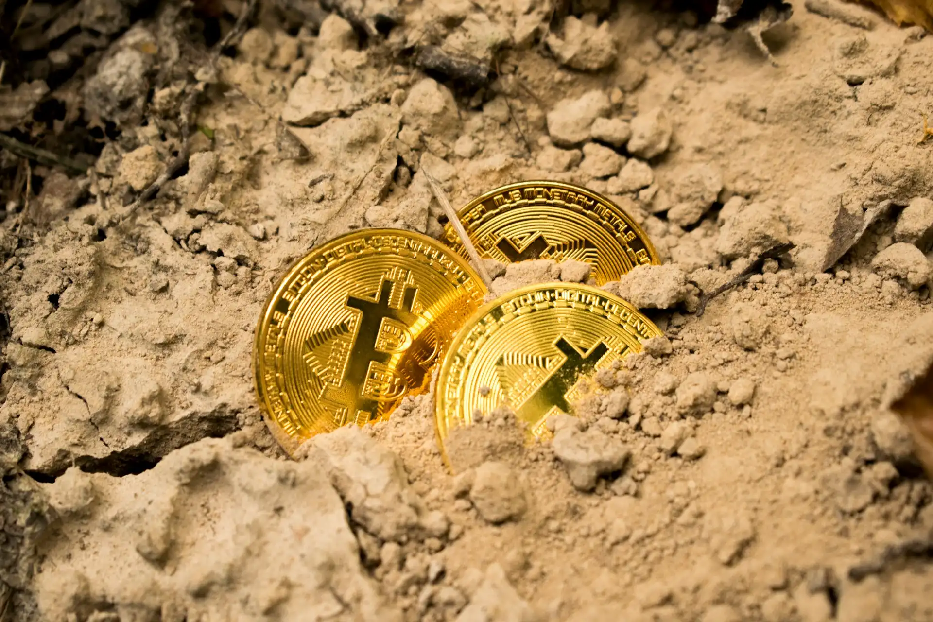 Bitcoin Mining Survey Halted US Judge