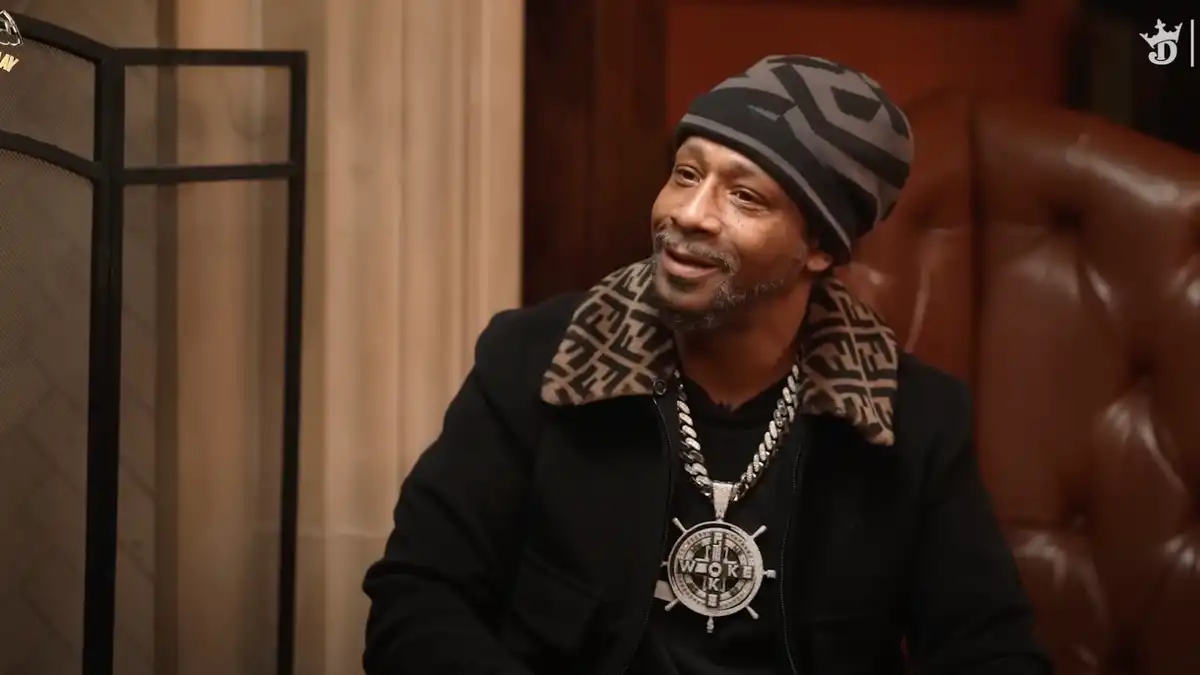 Black Twitter, Black Hollywood Reacts to Katt Williams Interview with Shannon Sharpe
