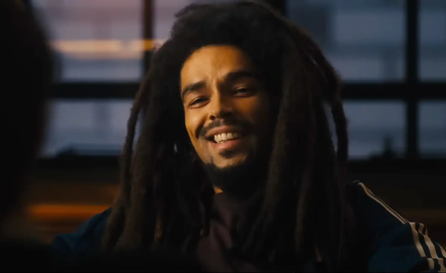 Bob Marley biopic lead actor receives approval from Ziggy Marley for ''One Love''