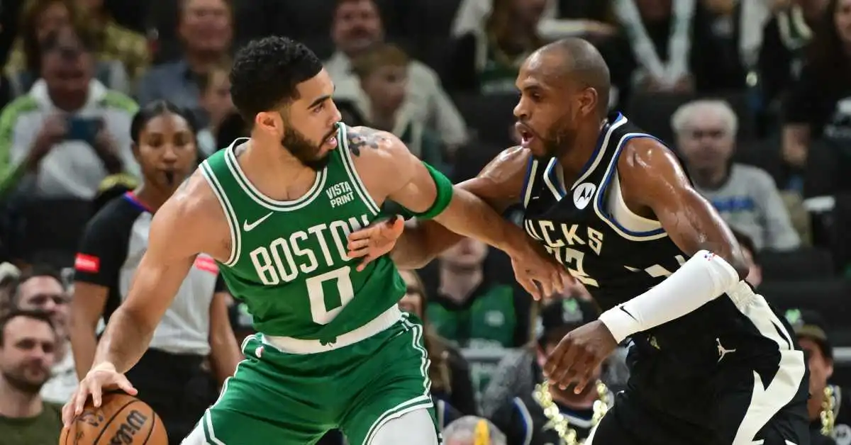 Boston Celtics Make NBA History With 0 Free Throws in Game