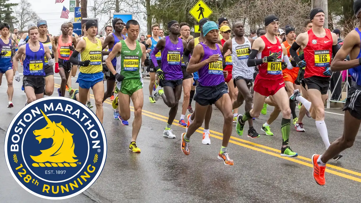 Boston Marathon 2024: Live Updates, Timings, Runners, Weather and All You Need to Know About 128th Edition