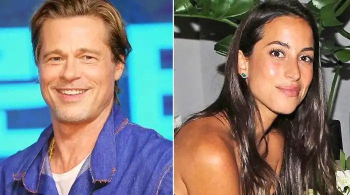 Brad Pitt marry girlfriend Ines de Ramon