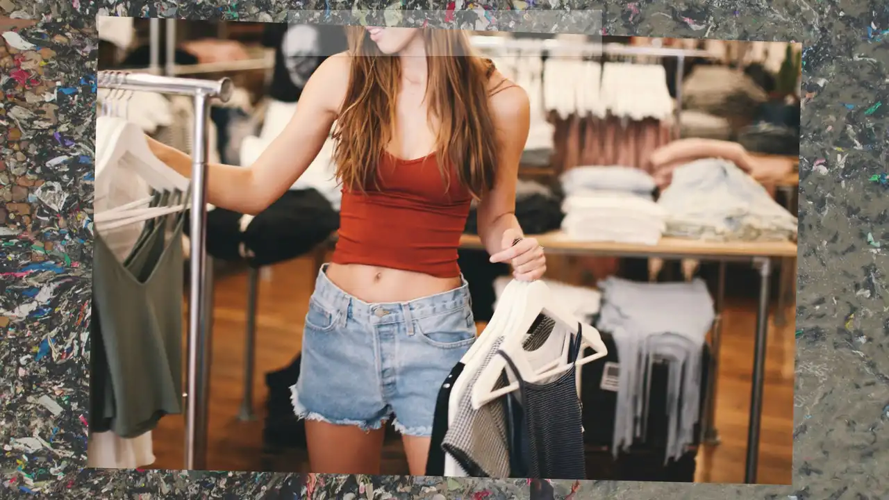 Brandy Melville Stores Hell Earth