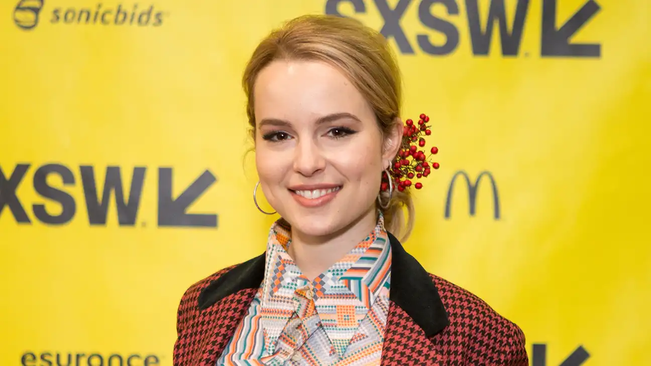 Bridgit Mendler launches outer space communications startup