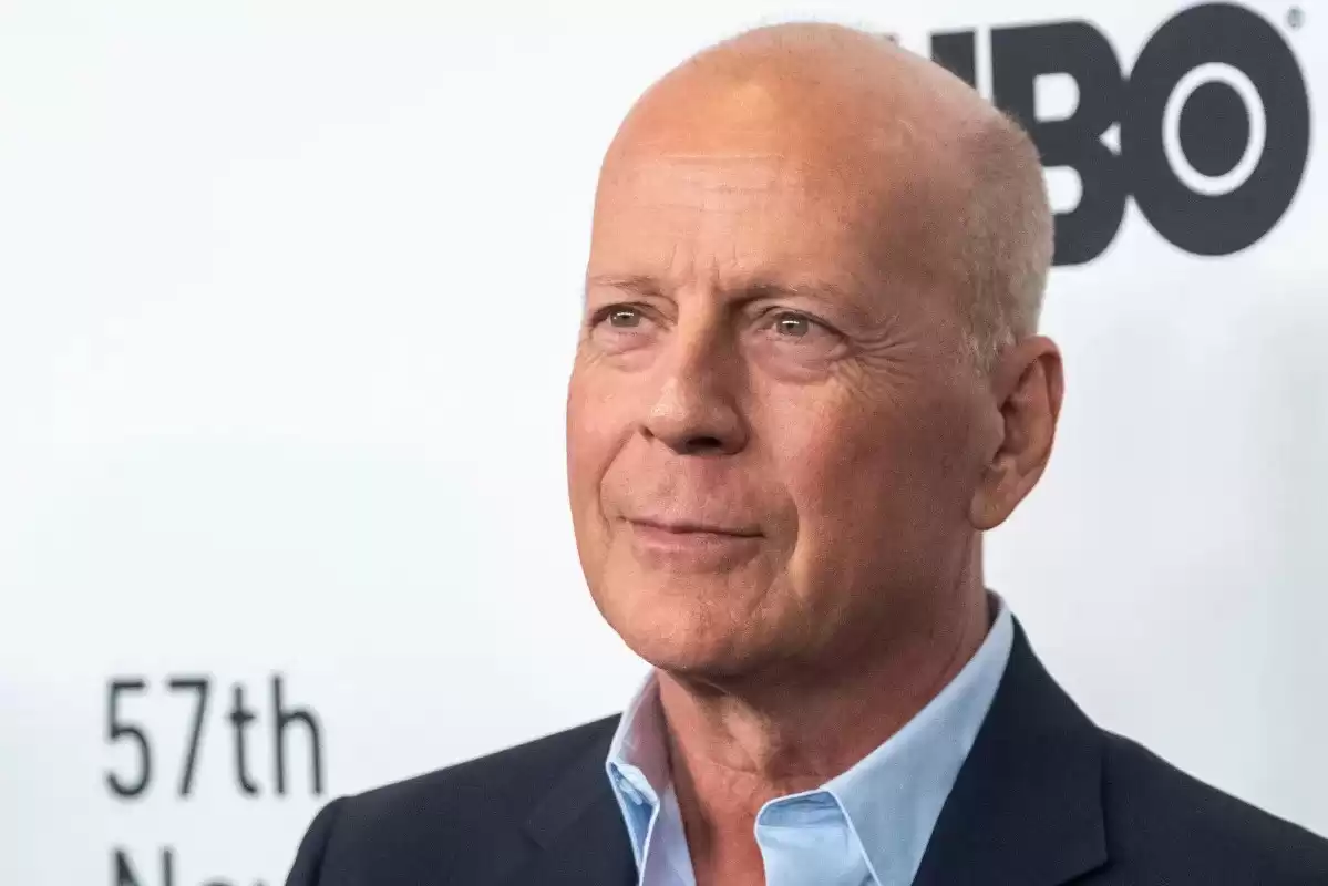 Bruce Willis health update: Wife Emma says it's hard to know if actor understands his dementia