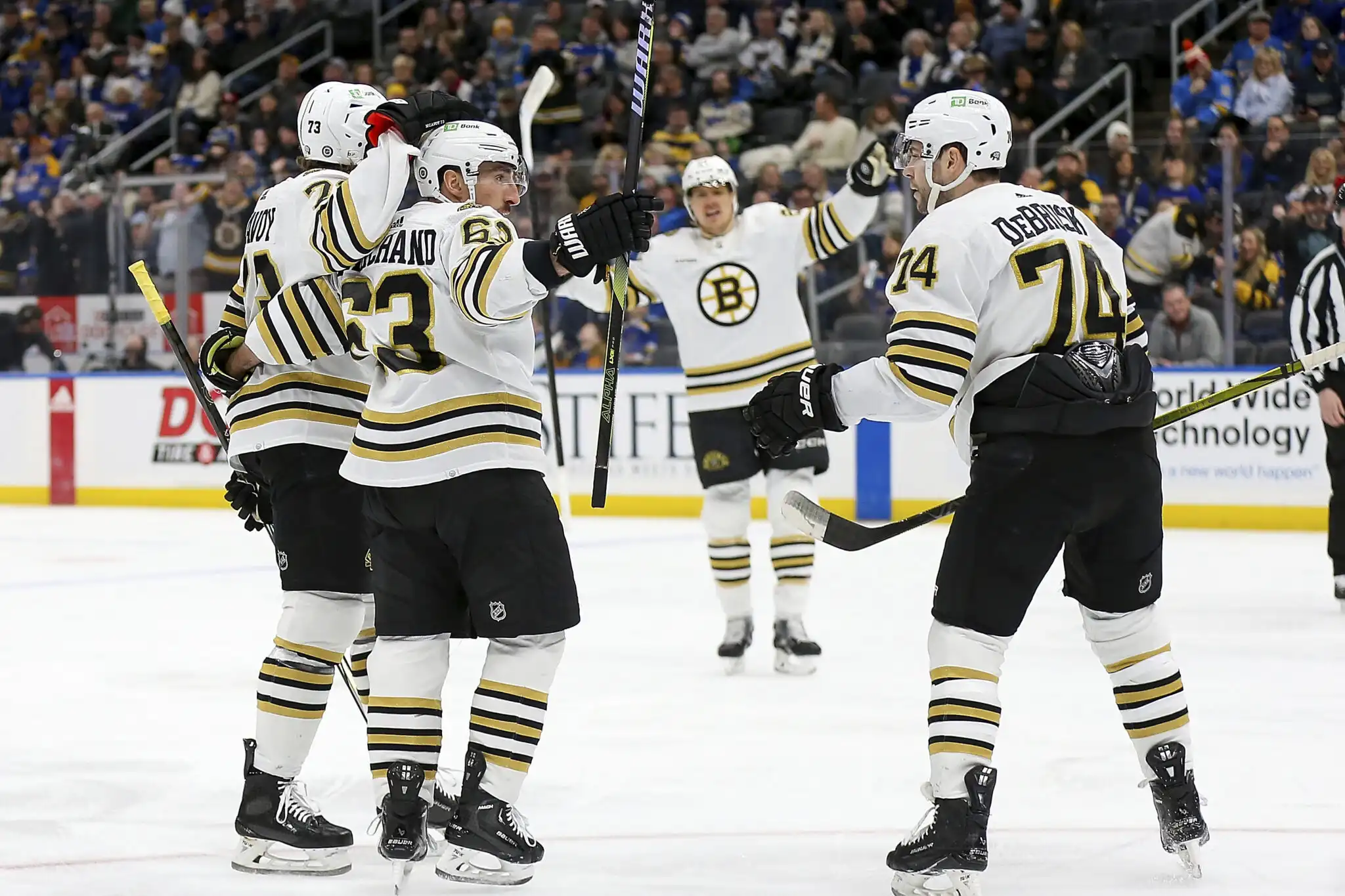 Bruins Senators Preview: Bruins Need To Start Better