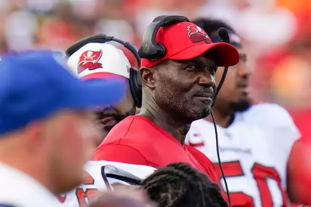 Bucs HC Todd Bowles Not Giving Up Play-Calling Duties After Texans Loss