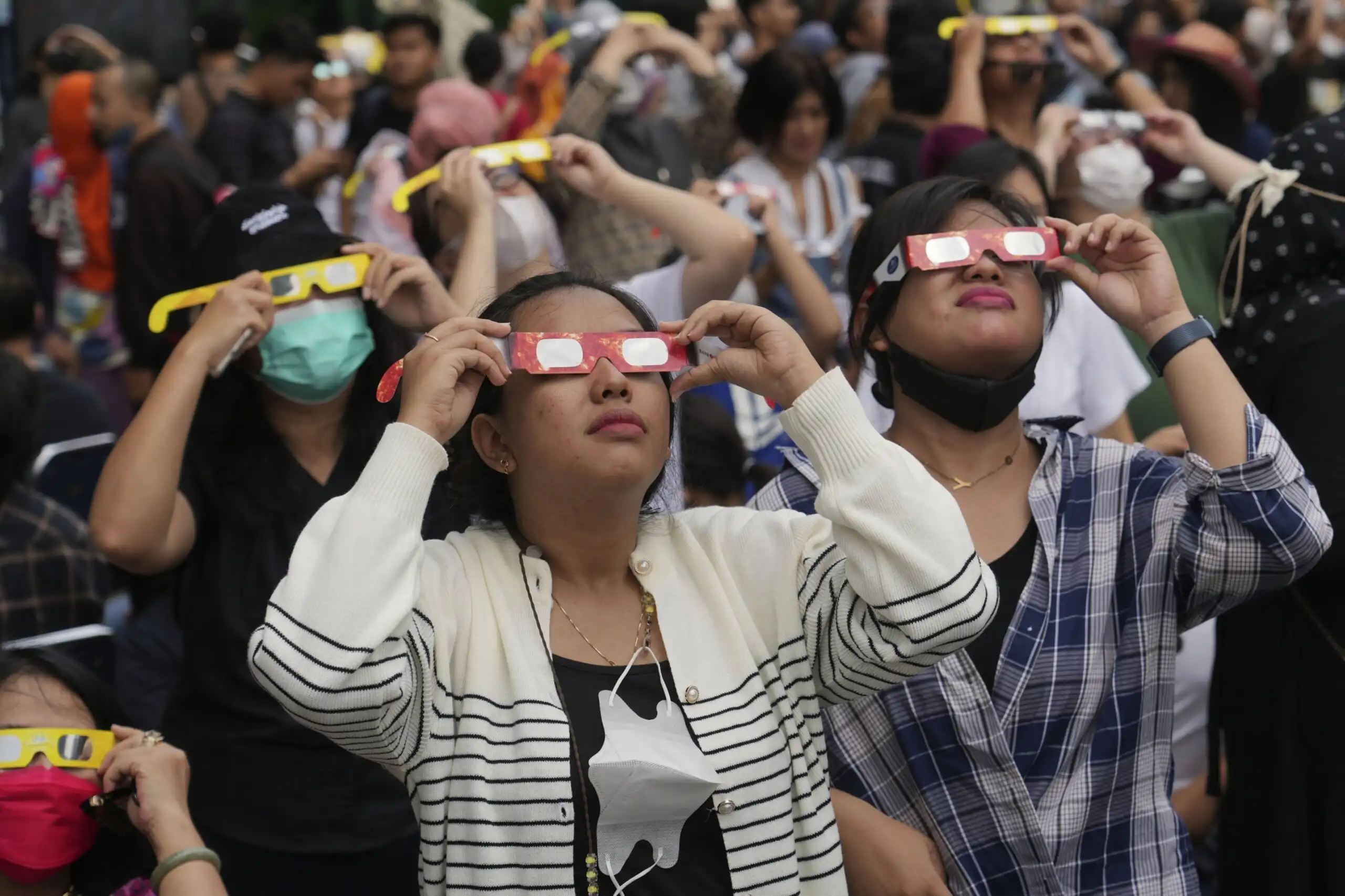 Buy counterfeit eclipse glasses: where to purchase authentic ones - ExBulletin