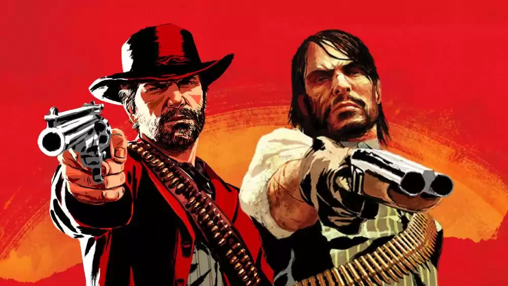 Buzz Red Dead Redemption 3: Development Reportedly