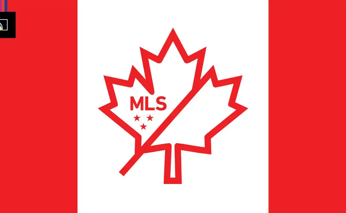Canadian soccer teams, MLS, join