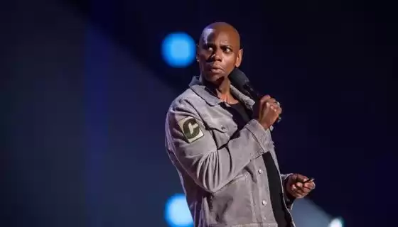 Celebrate Dave Chappelle's 50th Birthday with the 