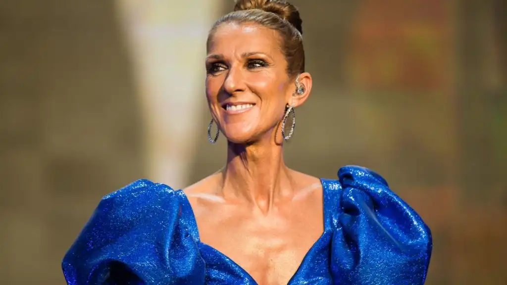Celine Dion: Lost Control of Muscles Due to Stiff Person Syndrome