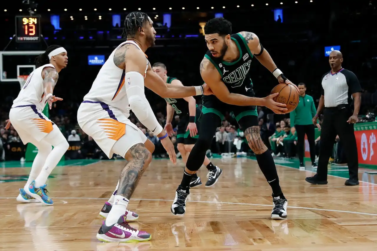 Celtics vs. Suns: Free live stream, TV, watch online