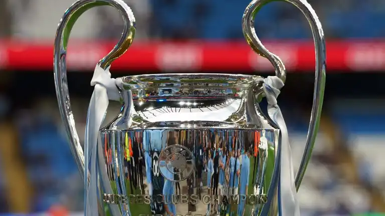 Champions League Europa League ECL quarter-finals draws date