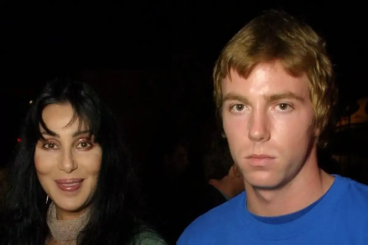 Cher seeks guardianship of her 47-year-old son for undisclosed reasons