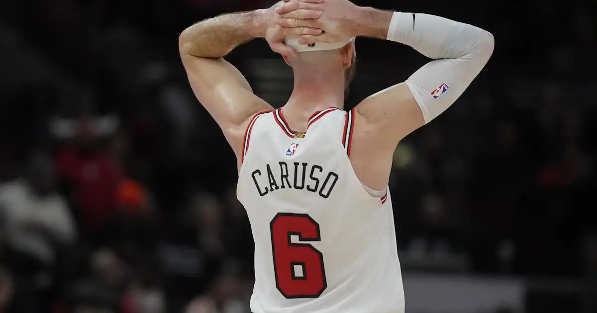 Chicago Bulls NBA trade deadline: Reporter says many opportunities ahead