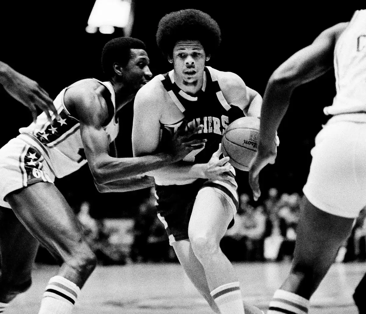 Cleveland Cavaliers Forward Bobby Bingo Smith, Part of Miracle of Richfield Team, Dead at 77