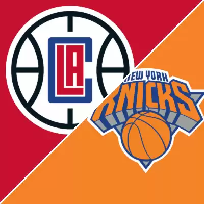 Clippers 97-111 Knicks Game Recap, November 7, 2023 - ESPN PH