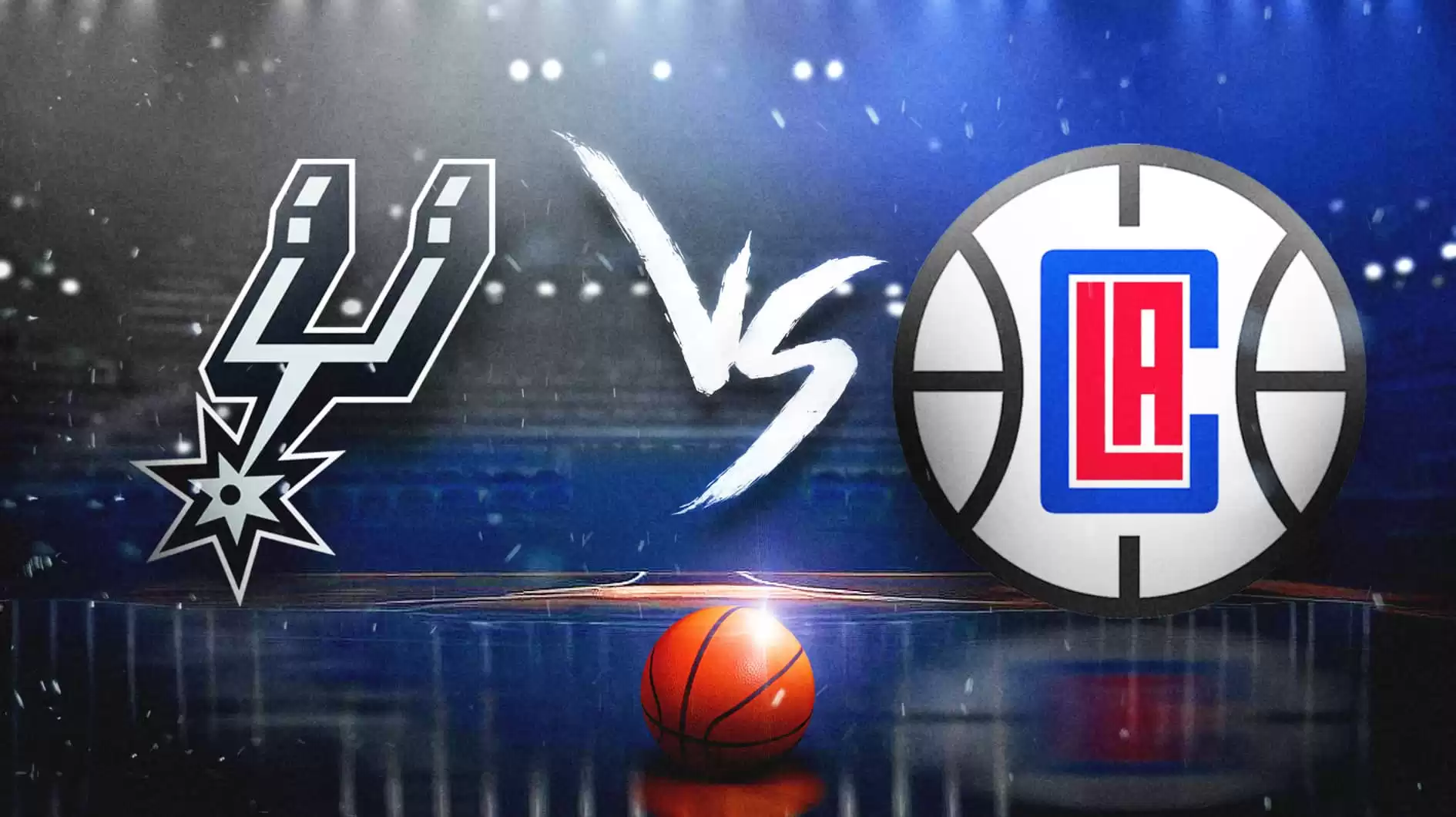 Clippers vs Spurs prediction and odds: 11/20/2023 game details