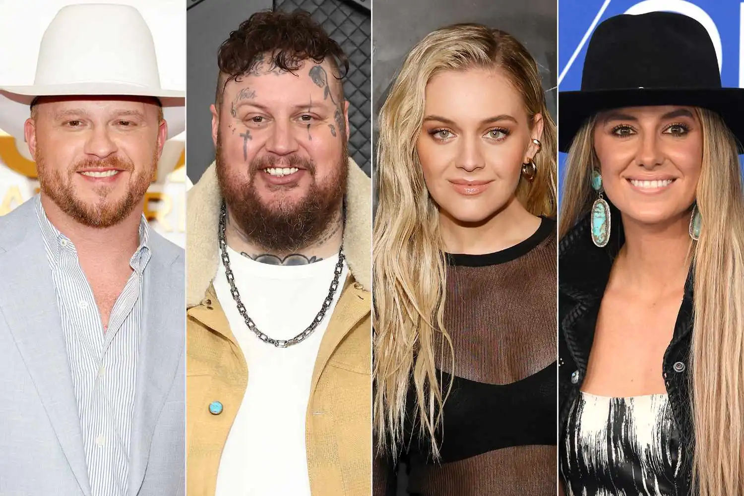 CMT Awards 2024: Sunday Show Info and Updates