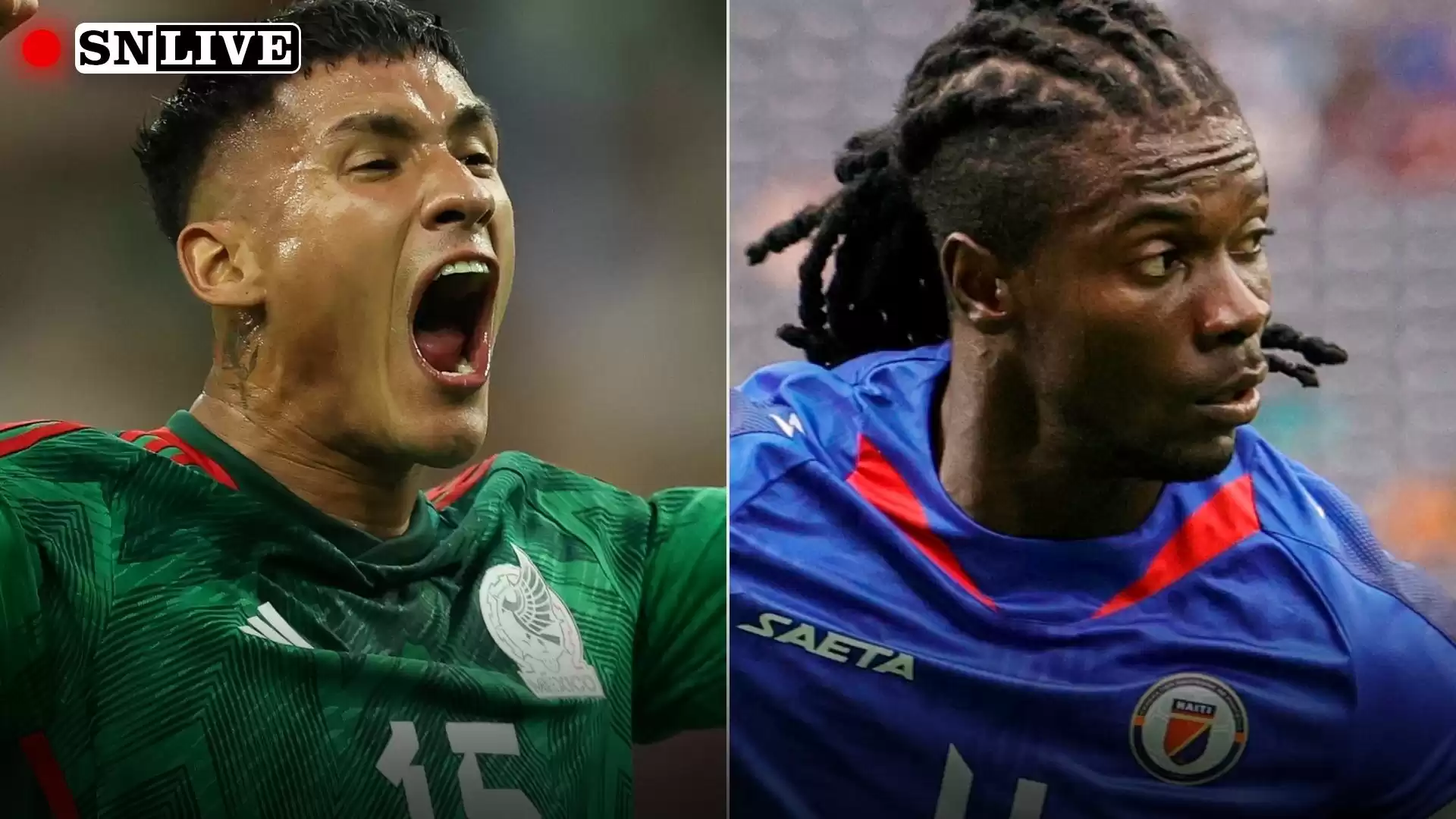 CONCACAF Gold Cup 2023 Group Stage: Get Live Score, Updates, Lineups, and Result of Mexico vs Haiti Clash