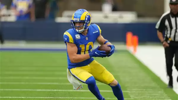 Cooper Kupp Active for Rams-Eagles: Celebrations for Los Angeles Rams Fans as Star Receiver Returns for Season