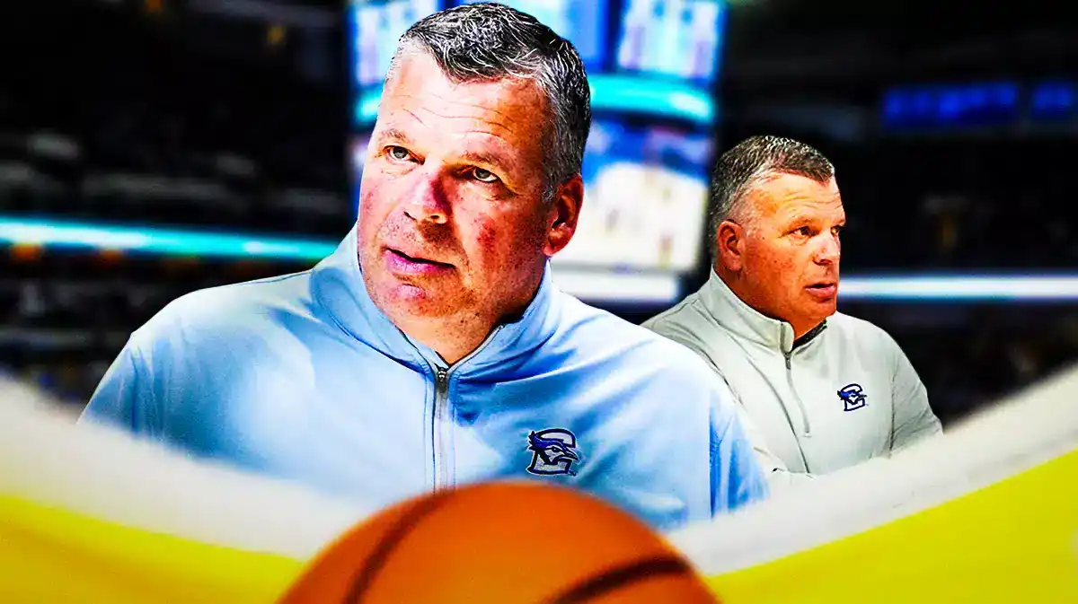 Creighton basketball Greg McDermott praises Bluejays historic win UConn