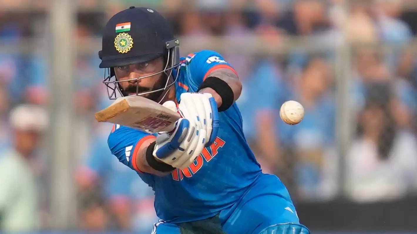 Cricket World Cup: Kane Williamson admits India outplayed Black Caps in semi-final