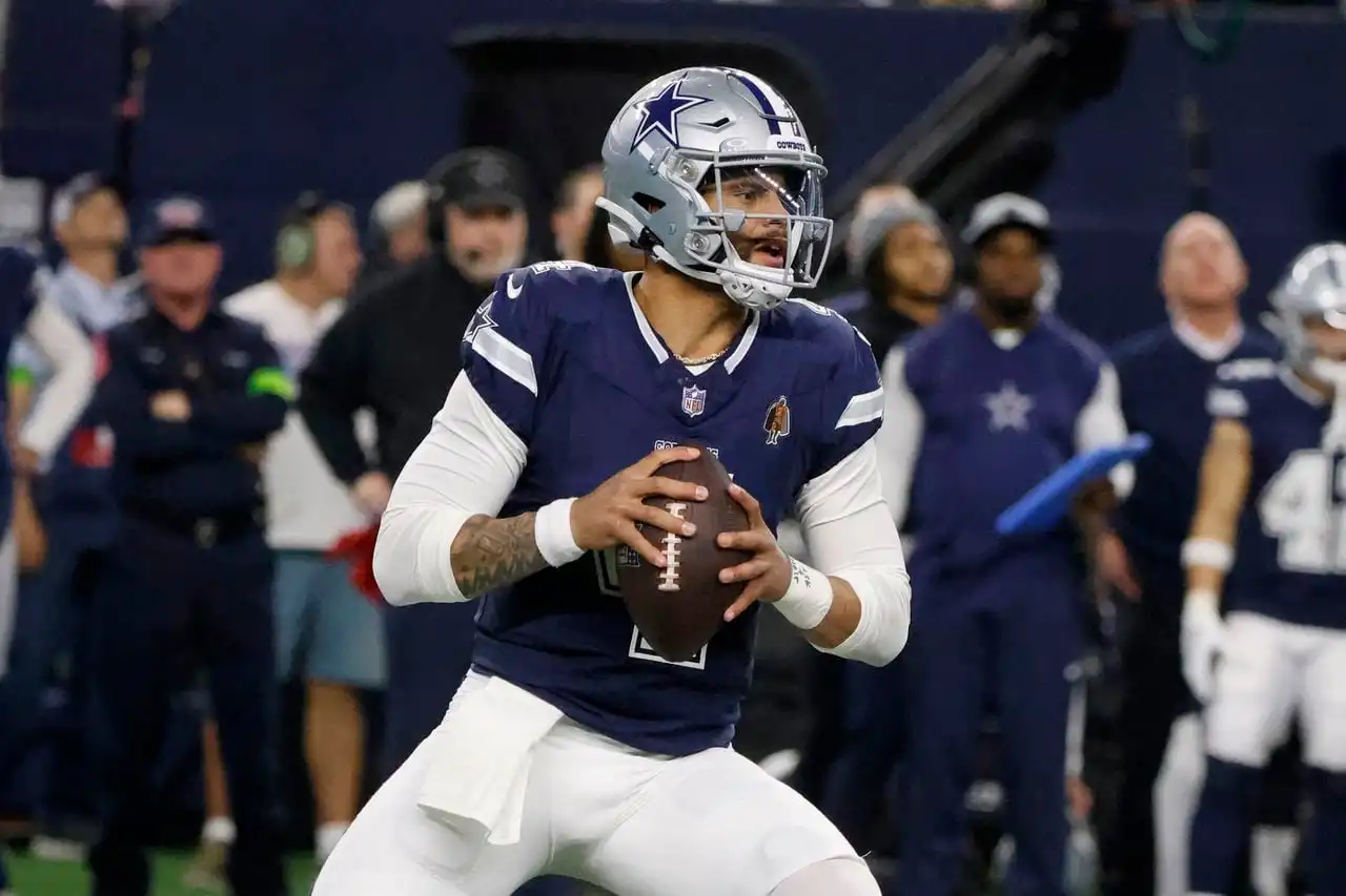 Dallas Cowboys game today: FREE LIVE STREAM, Time, TV, Channel NFL Week 18 vs Washington Commanders