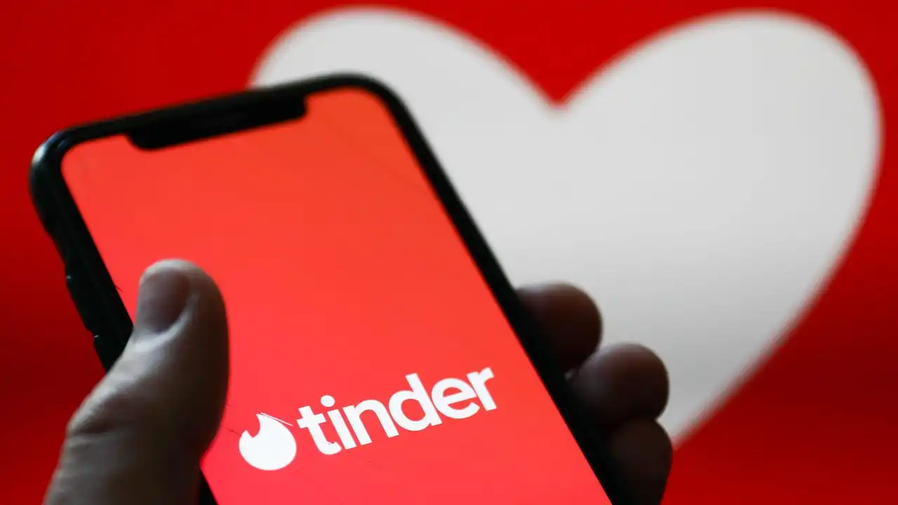 Dating Apps Tinder and Hinge Sued Over Addictive Features